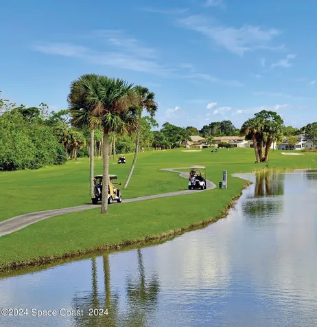 828 E Plantation Drive Titusville FL 32780