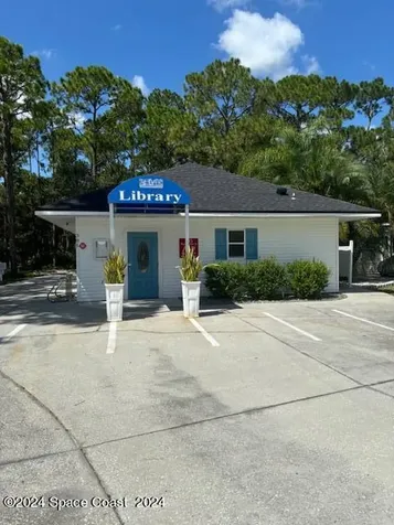 828 E Plantation Drive Titusville FL 32780