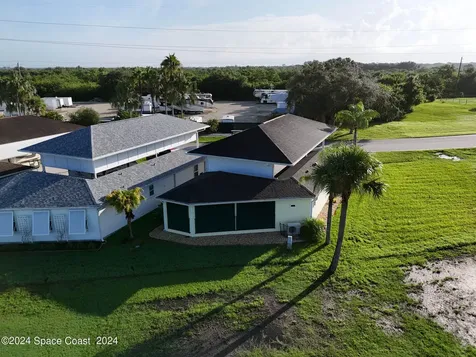 828 E Plantation Drive Titusville FL 32780