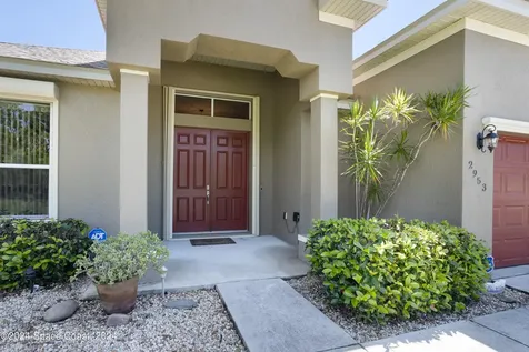 2953 Fig Road SE Palm Bay FL 32909