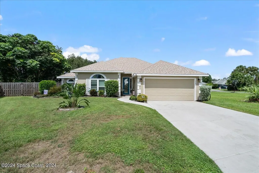 712 John Carroll Lane Melbourne FL 32904