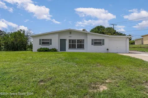 4400 Hood Avenue Titusville FL 32780