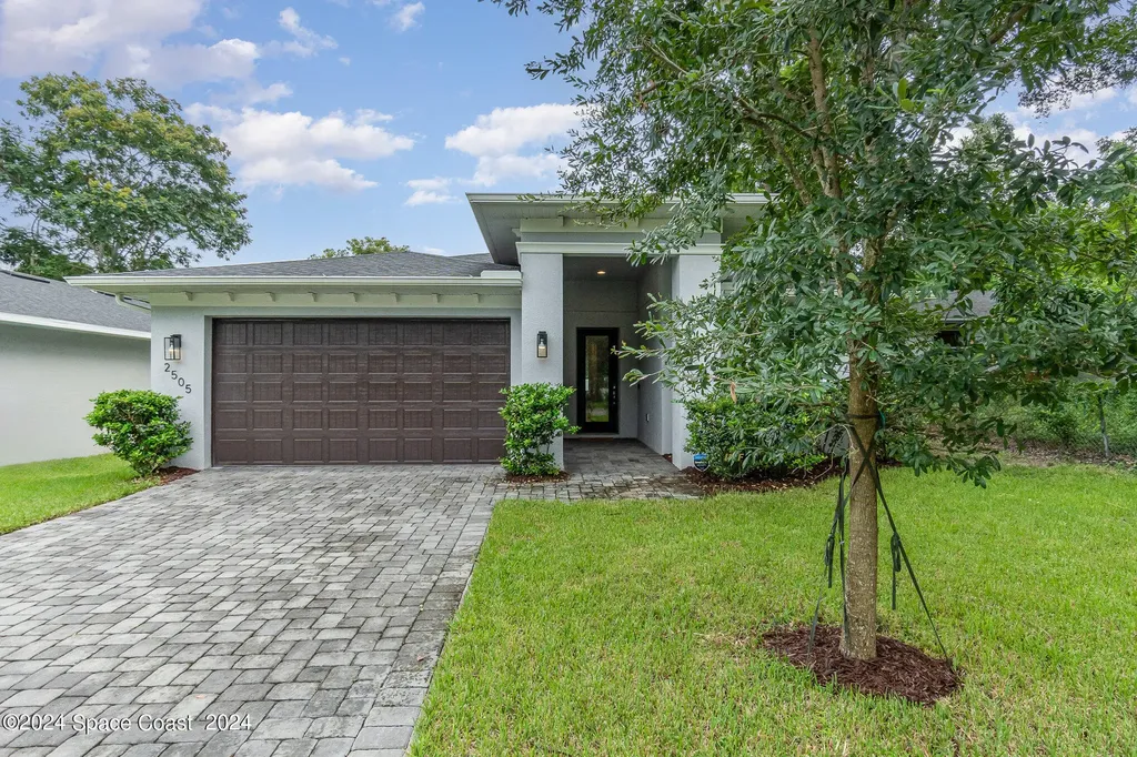2505 Newberry Street Orlando FL 32806