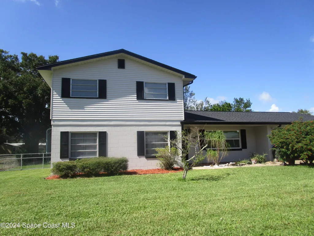 510 Lincoln Avenue Titusville FL 32796