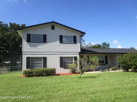 510 Lincoln Avenue Titusville FL 32796