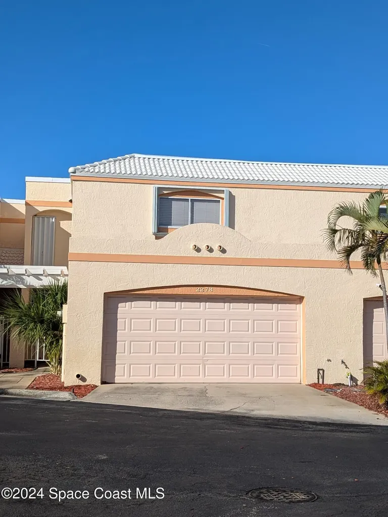 2278 Venetia Place Indialantic FL 32903