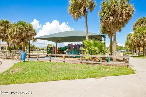 2278 Venetia Place Indialantic FL 32903
