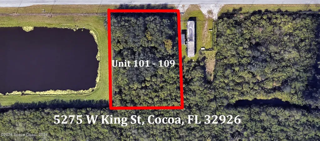 5275 Highway 520 Cocoa FL 32926