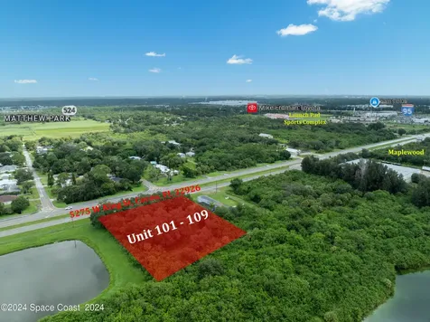 5275 Highway 520 Cocoa FL 32926