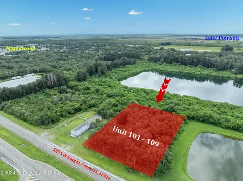 5275 Highway 520 Cocoa FL 32926
