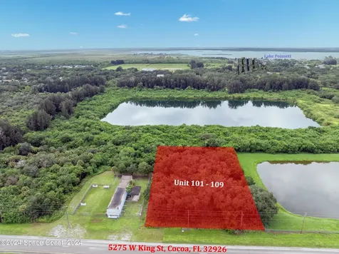 5275 Highway 520 Cocoa FL 32926