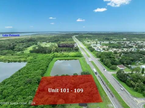 5275 Highway 520 Cocoa FL 32926