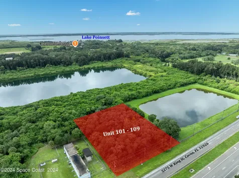 5275 Highway 520 Cocoa FL 32926