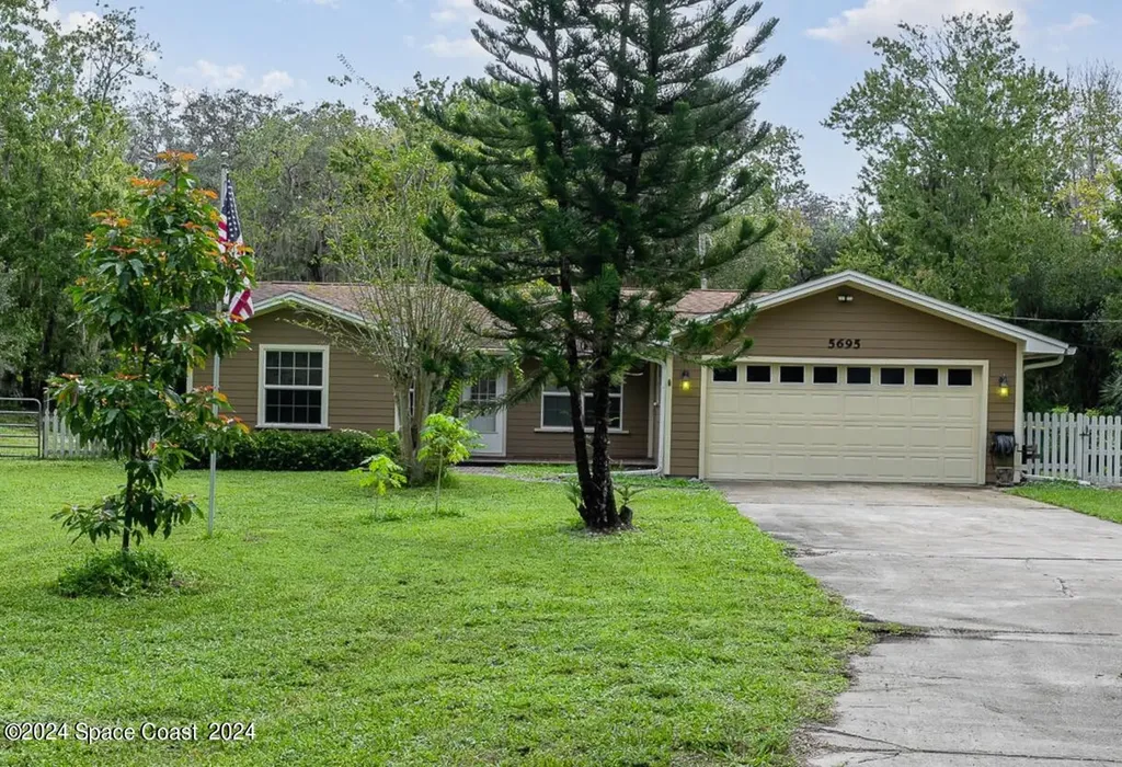 5695 Windover Way Titusville FL 32780