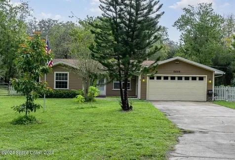 5695 Windover Way Titusville FL 32780