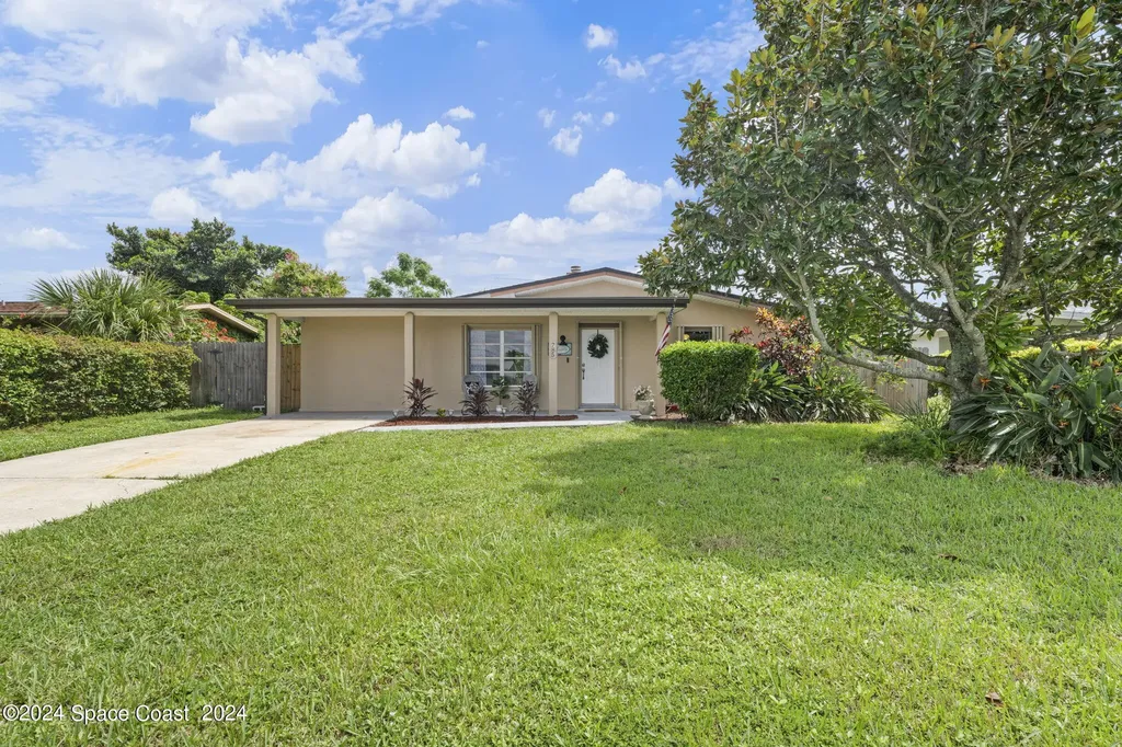 785 Osage Avenue Melbourne FL 32935