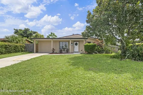 785 Osage Avenue Melbourne FL 32935