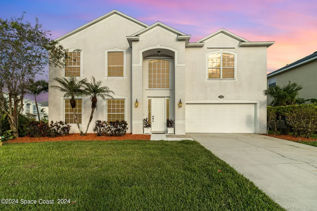 1015 Bryce Lane Melbourne FL 32904