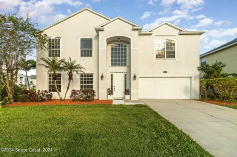 1015 Bryce Lane Melbourne FL 32904