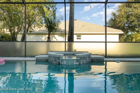 1015 Bryce Lane Melbourne FL 32904