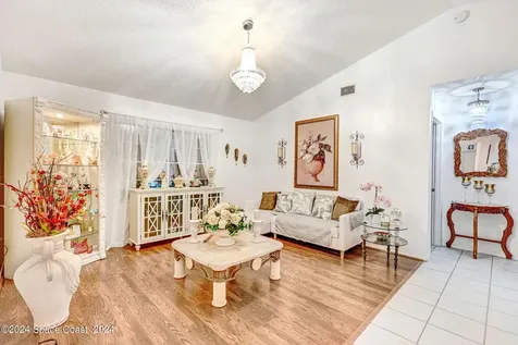 299 Vin Rose Circle SE Palm Bay FL 32909