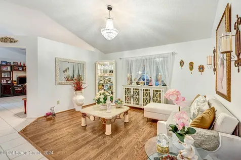 299 Vin Rose Circle SE Palm Bay FL 32909