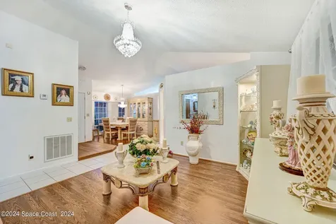 299 Vin Rose Circle SE Palm Bay FL 32909