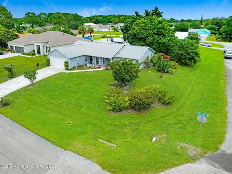 299 Vin Rose Circle SE Palm Bay FL 32909