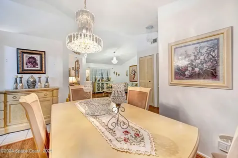 299 Vin Rose Circle SE Palm Bay FL 32909
