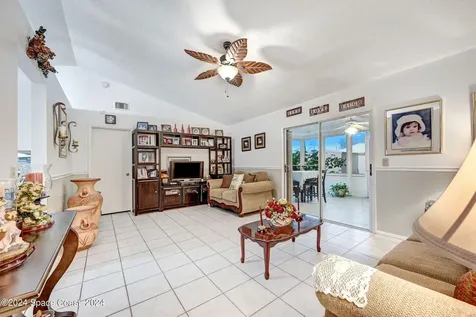 299 Vin Rose Circle SE Palm Bay FL 32909