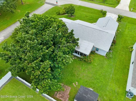 299 Vin Rose Circle SE Palm Bay FL 32909