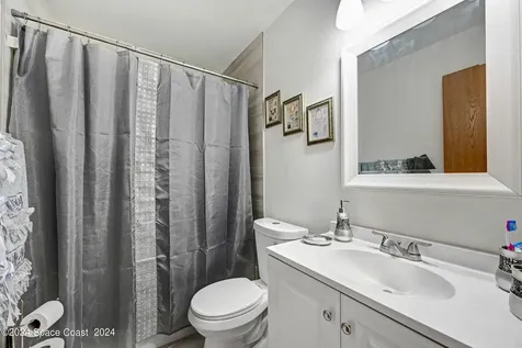 299 Vin Rose Circle SE Palm Bay FL 32909