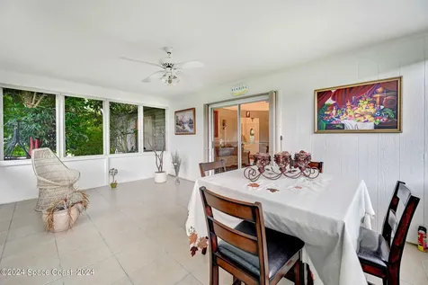 299 Vin Rose Circle SE Palm Bay FL 32909