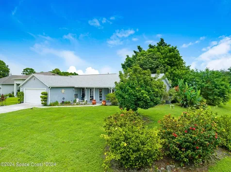299 Vin Rose Circle SE Palm Bay FL 32909
