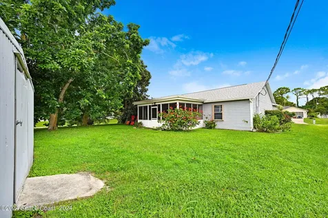 299 Vin Rose Circle SE Palm Bay FL 32909