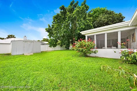 299 Vin Rose Circle SE Palm Bay FL 32909
