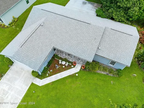 299 Vin Rose Circle SE Palm Bay FL 32909