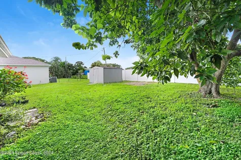 299 Vin Rose Circle SE Palm Bay FL 32909