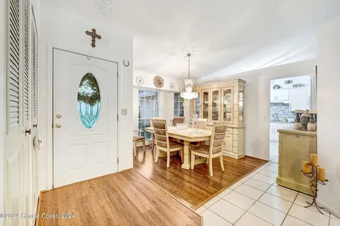 299 Vin Rose Circle SE Palm Bay FL 32909