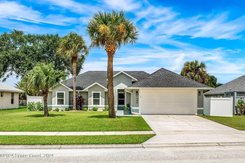 1344 Heritage Acres Boulevard Rockledge FL 32955