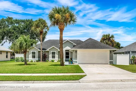 1344 Heritage Acres Boulevard Rockledge FL 32955