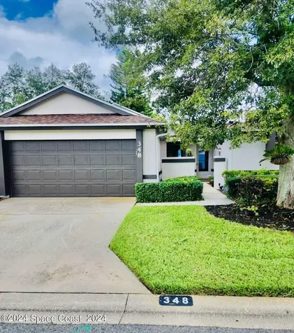 348 Country Walk Street Melbourne FL 32940