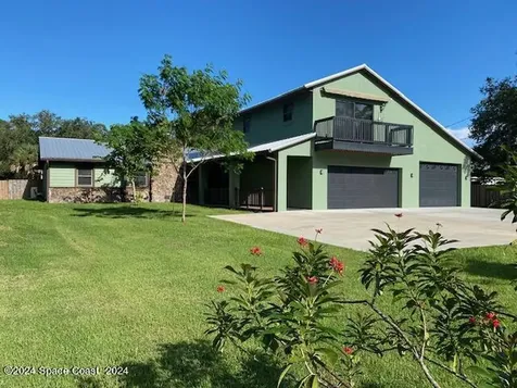 3893 Burton Road Malabar FL 32950