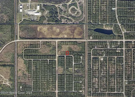 949 Facet Lane SW Palm Bay FL 32908