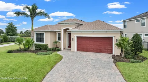 3010 Casterton Drive Melbourne FL 32940