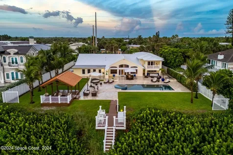 1601 S Miramar Avenue Indialantic FL 32903
