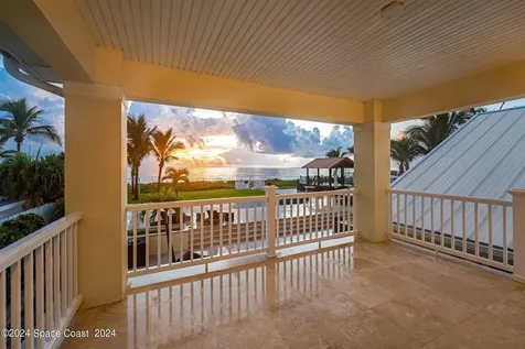 1601 S Miramar Avenue Indialantic FL 32903