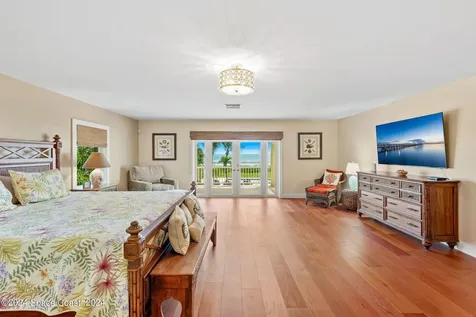 1601 S Miramar Avenue Indialantic FL 32903