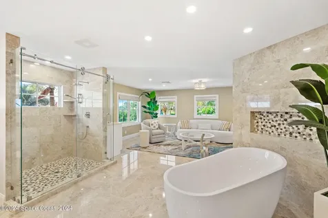 1601 S Miramar Avenue Indialantic FL 32903