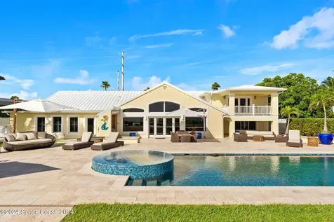 1601 S Miramar Avenue Indialantic FL 32903